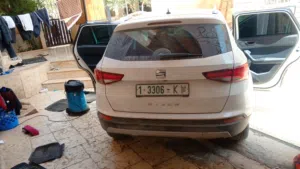 Used Seat Ateca in Bethlehem