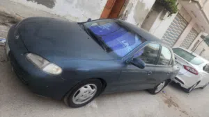 Used Hyundai Avante in Zarqa