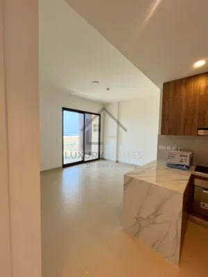 1 Bedroom Apartment For Rent in Al-Mouj / شقة بغرفة نوم واحدة للإيجار في الموج