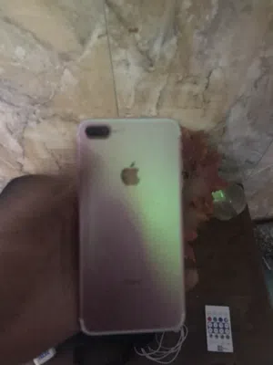 ايفون 7plus شوف الوصف
