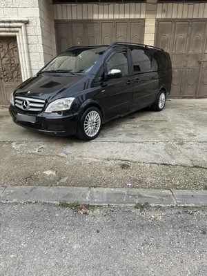 mercedes-vino
