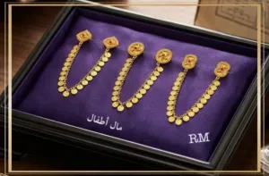 خواتم هبه العيد