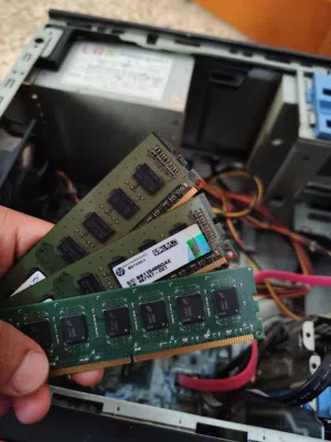 رامات ddr3 4×3