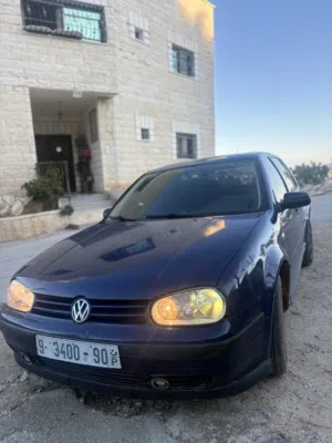Mk4 2002  2000 جيرعادي