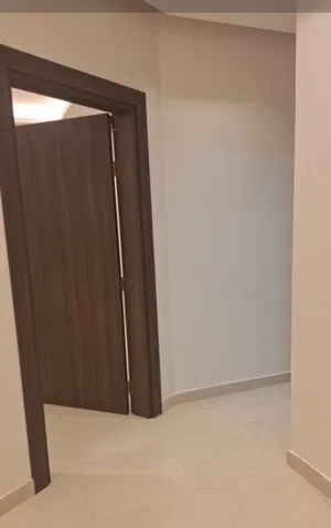 للايجار شقه بجنوب عبدالله الميارك