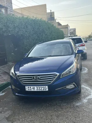 سوناتا 2016