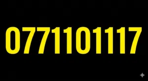 Orange VIP mobile numbers in Amman