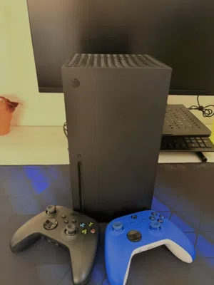 Xbox Series X Xbox for sale in Muscat