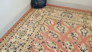 carpet turkish.   زولية تركي