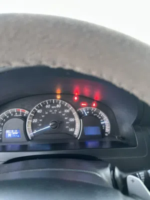 Used Toyota Camry in Al Dakhiliya