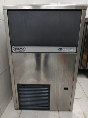 ice Makeing machine