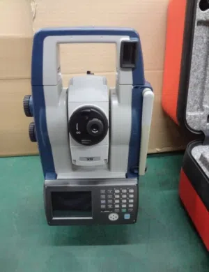 جهاز مساحه توتال ستيشن سوكيا موديل SX  بوتيك للبيع  total station SOKKIA SX105t Robotic for sale