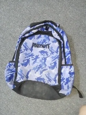 حقيبة مدرسية Fortnite