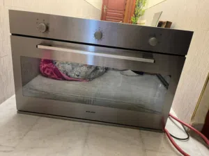 فرن غاز جليم جاز بلت أن