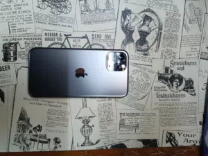 Apple iPhone 11 Pro 256 GB in Jerash