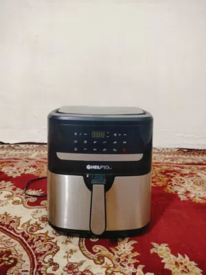 قلاية هوائية