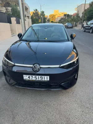 VW ID7 ID.7PRO 2024