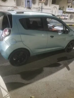 Used Daewoo Matiz in Aden