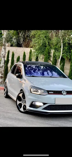 فولكسفاغن . جولف GTI . 2017 . جديد2