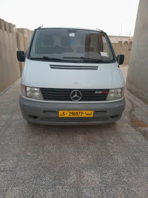Used Mercedes Benz Other in Zelten