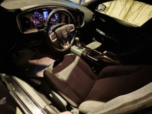 Used Dodge Charger in Basra