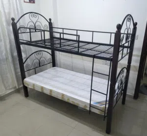 Bunk Bed with Matresses