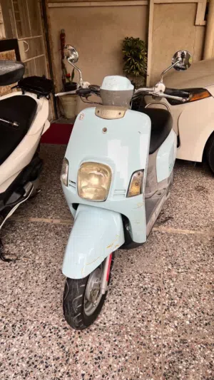 ماكس بوليس لون مميز