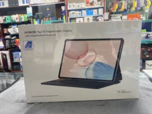 HONOR PAD 10 PAPERMATE EDITION 256GB NEW FOR SALE
