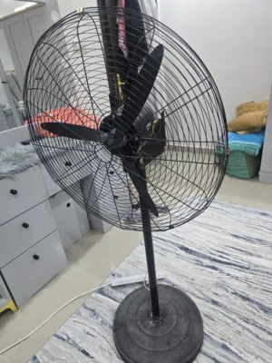 مروحه نوعيه ممتازه
