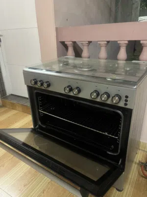 طباخه شبه جديده