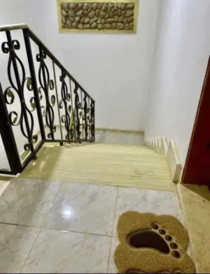 شقة مفروشة للايجار