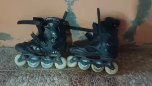 رول سكيت في حاله ممتازه استخدام شخصي