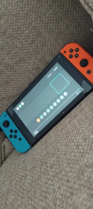 نتندو سوتش 1