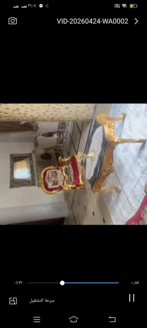 فيلا للبيع في الكينج مريوط