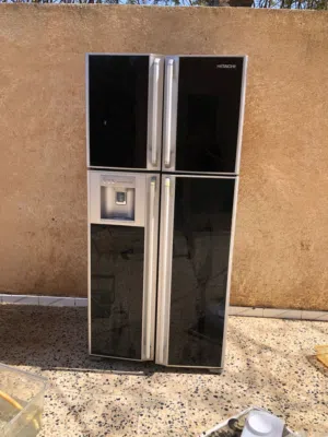تلاجه للبيع محرك شغاله ومتصقعش