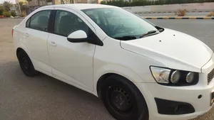 Used Chevrolet Sonic in Najaf