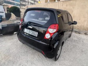 Used Chevrolet Spark in Amman