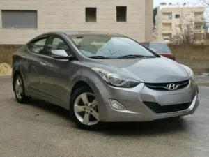 هيونداي النترا 2013 للبيع