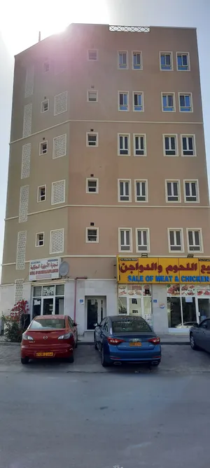 1 BHK 2 Bathroom Apartment for Rent- Ansab near Egyptian School