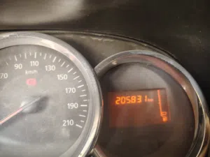 Used Renault Duster in Al Khobar