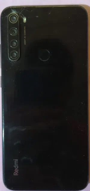 Xiaomi Redmi Note 8 128 GB in Babylon