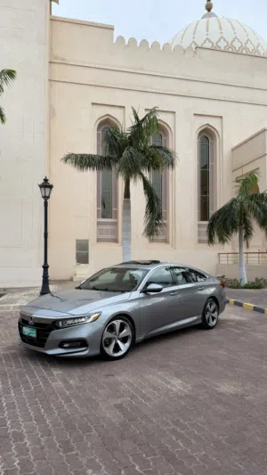 Used Honda Accord in Al Sharqiya