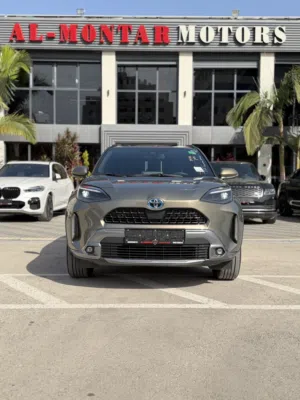 used-toyota-yaris-in-tulkarm