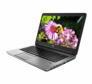 ProBook HP AMD Laptop 8GBRAM 128SSD 14Inch Fingerprint (SIM Net) 3 Months Warranty