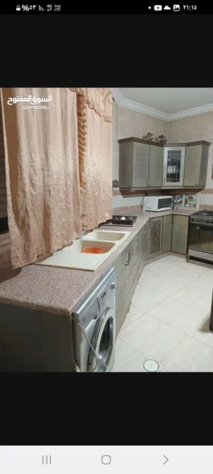135 m2 2 Bedrooms Apartments for Rent in Amman Tabarboor