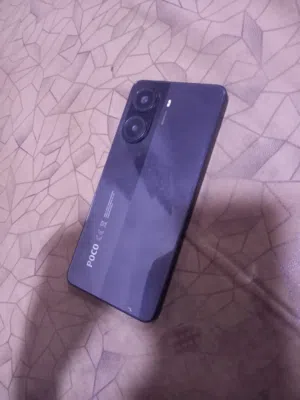 كلش نضيف بوكو x7pro