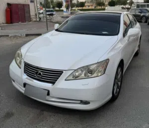 Used Lexus ES in Ras Al Khaimah