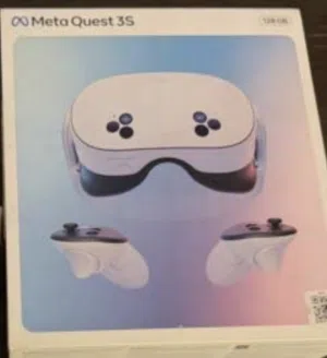 vr meta quest 3s