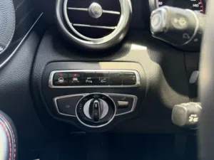 Mercedes AMG C63s