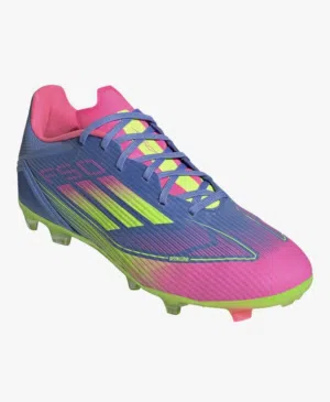 Adidas Unisex-Adult F50 League Firm Ground/Multi Ground oregnal